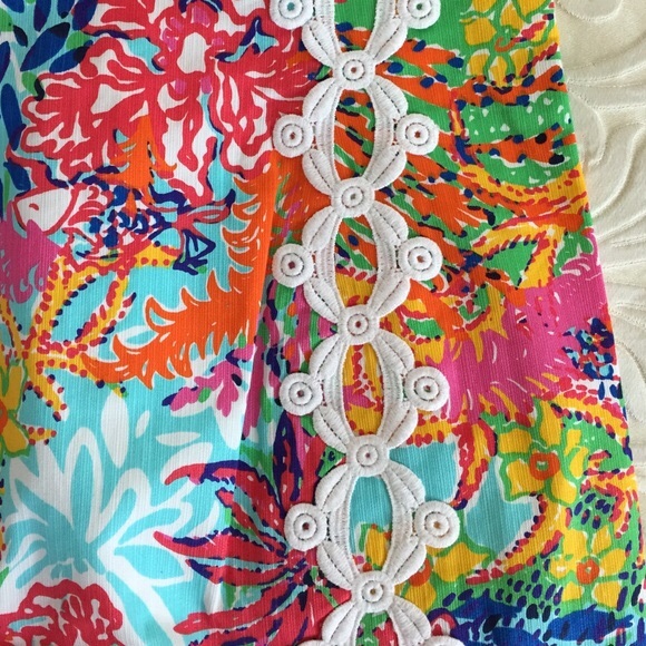 Lilly Pulitzer Dress - NWOT - Picture 3 of 3